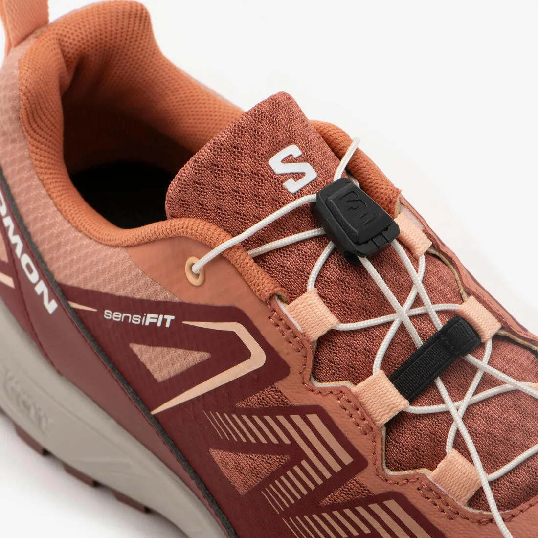 Chaussures de trail running pour femme - SUPERA TRAIL 3 W