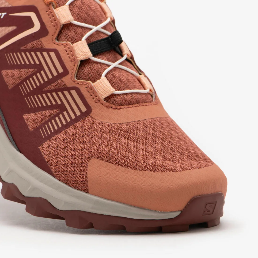 Chaussures de trail running pour femme - SUPERA TRAIL 3 W