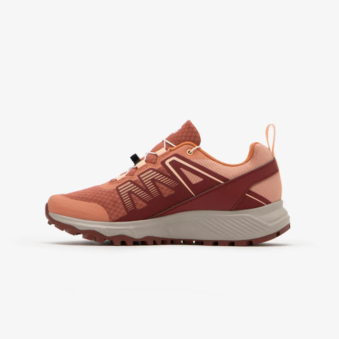 Chaussures de trail running pour femme - SUPERA TRAIL 3 W