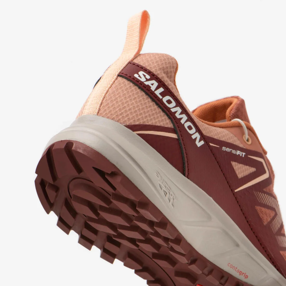 Chaussures de trail running pour femme - SUPERA TRAIL 3 W