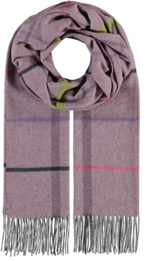 Check Scarf