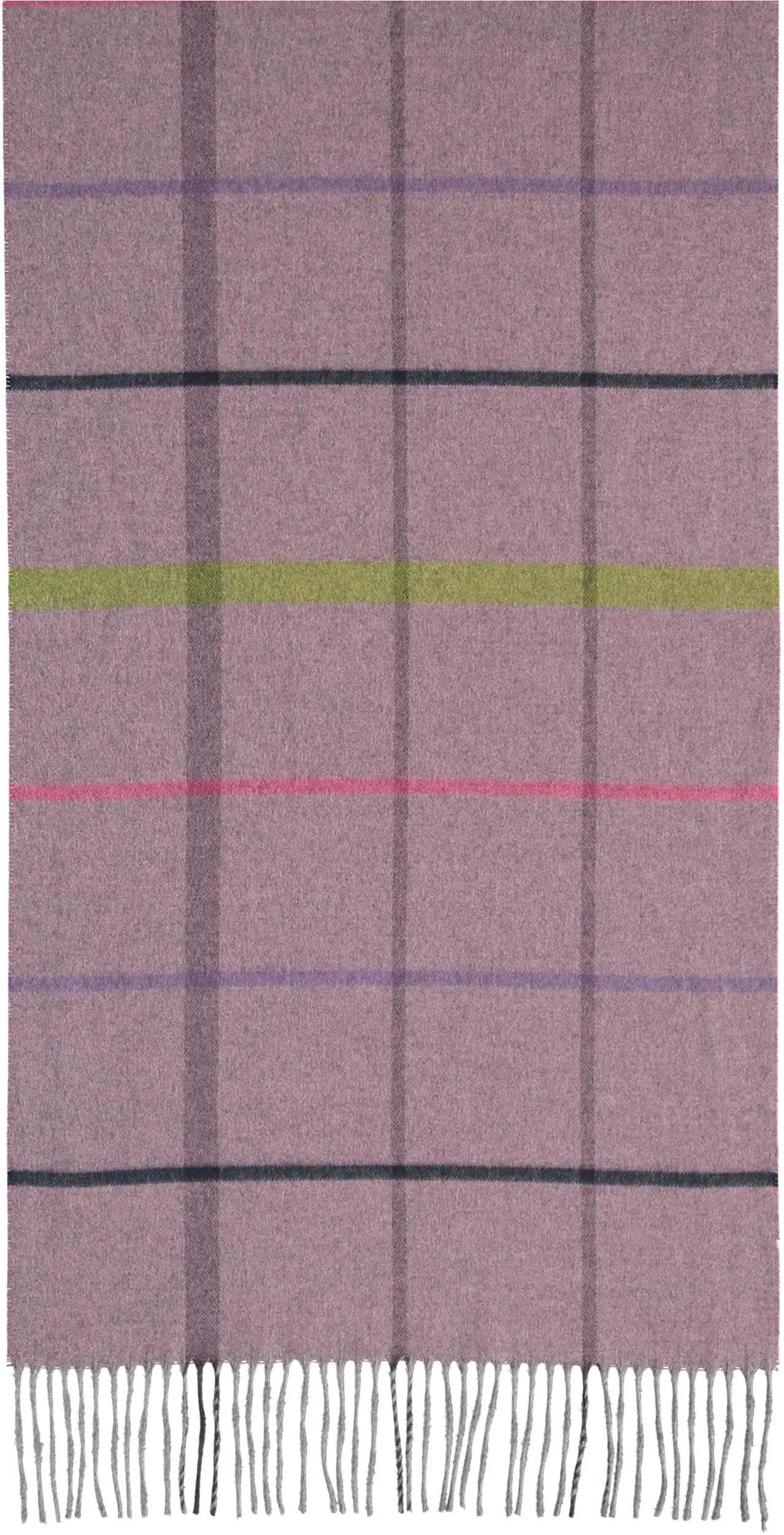 Check Scarf