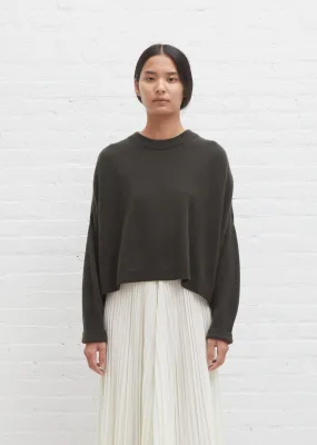 Chunky Sweater — Assam