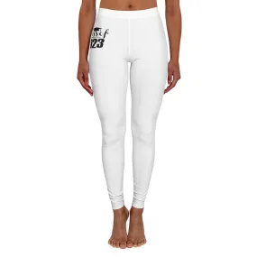 Class of 2023 Spandex Leggings