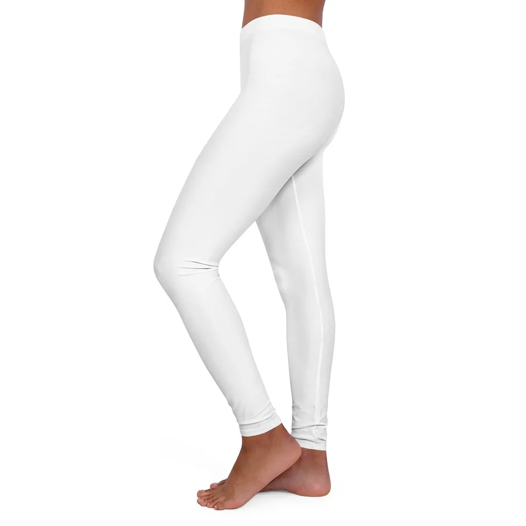 Class of 2023 Spandex Leggings
