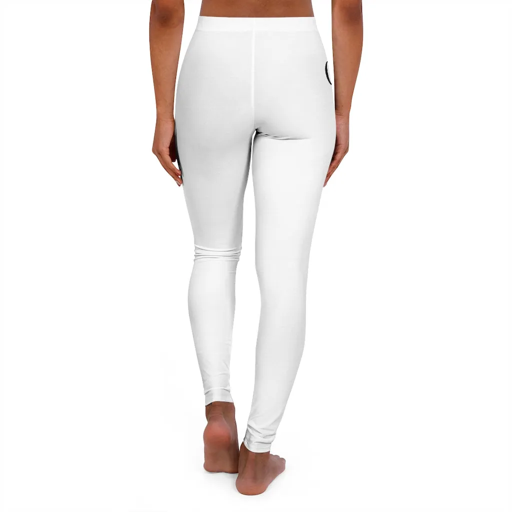Class of 2023 Spandex Leggings