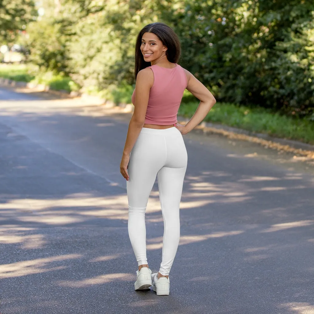Class of 2023 Spandex Leggings