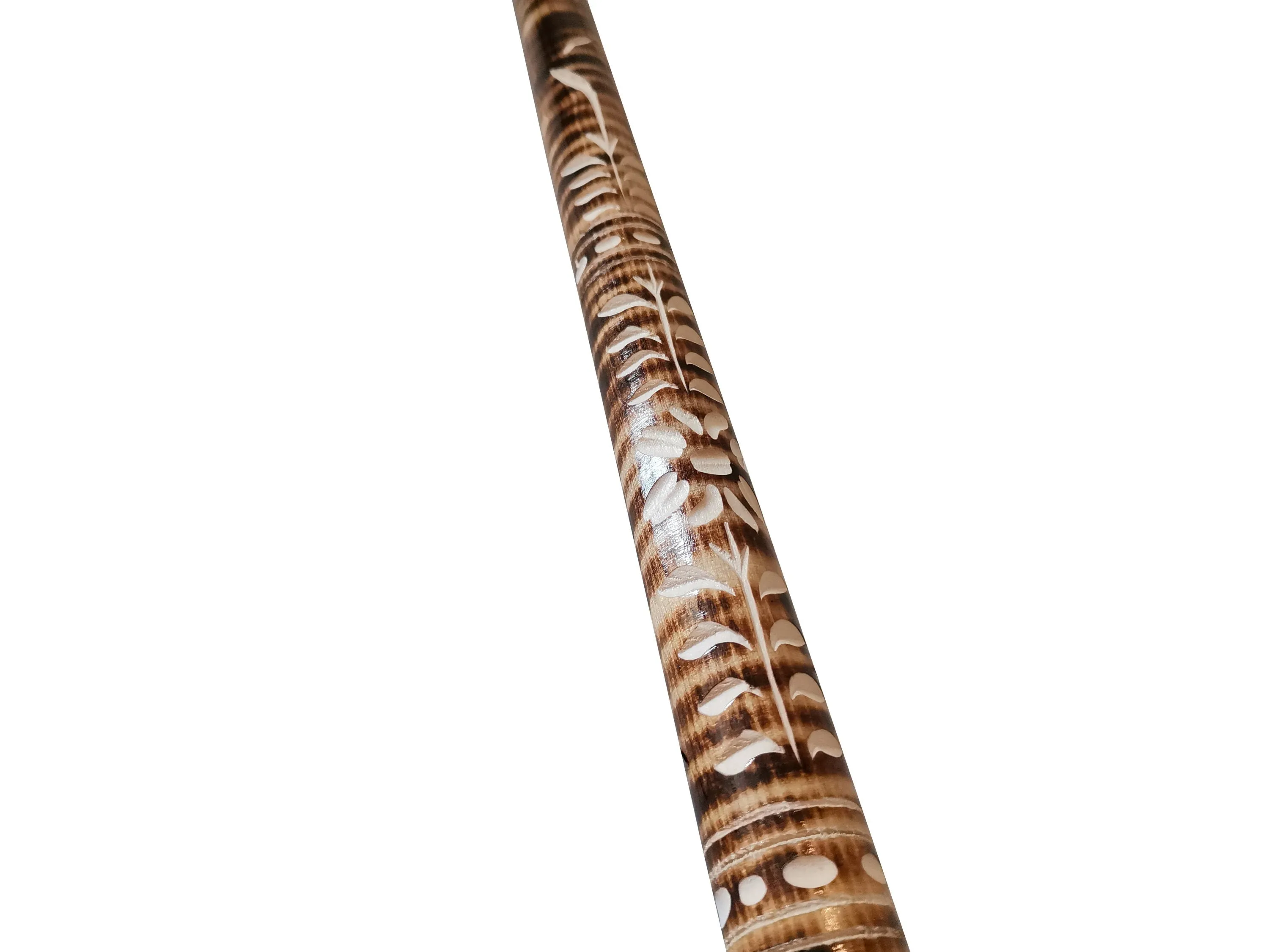 Classic wooden cane, Walking stick from wood, Durable and lightweight walking cane, Handmade cane for man, Elegant walking stick, Best gift