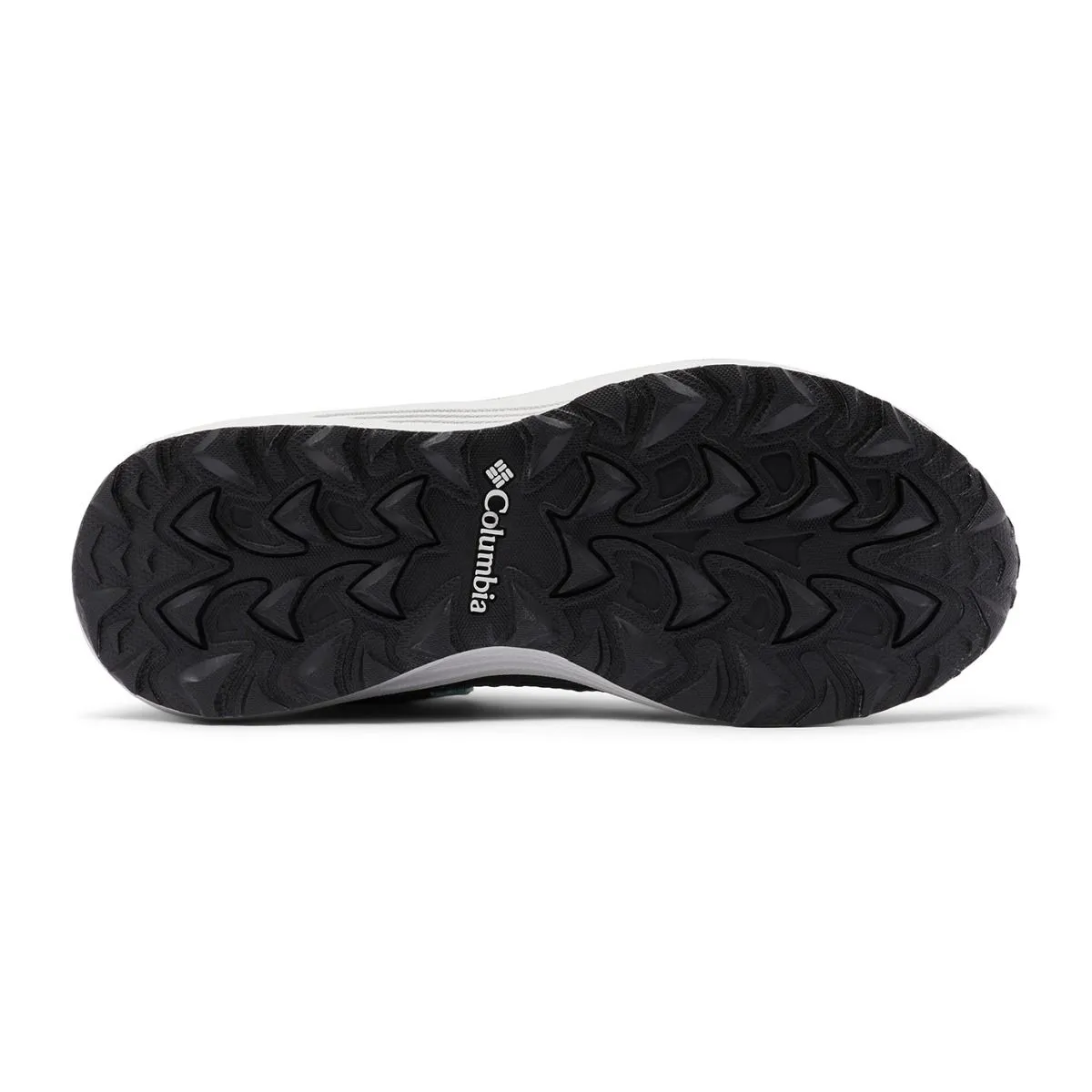 Columbia Trailstorm™ Mid Waterproof Womens Walking Shoe