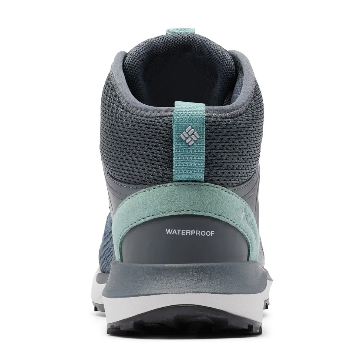 Columbia Trailstorm™ Mid Waterproof Womens Walking Shoe