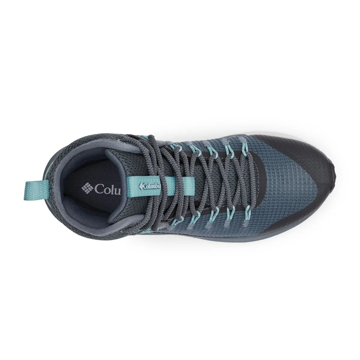 Columbia Trailstorm™ Mid Waterproof Womens Walking Shoe