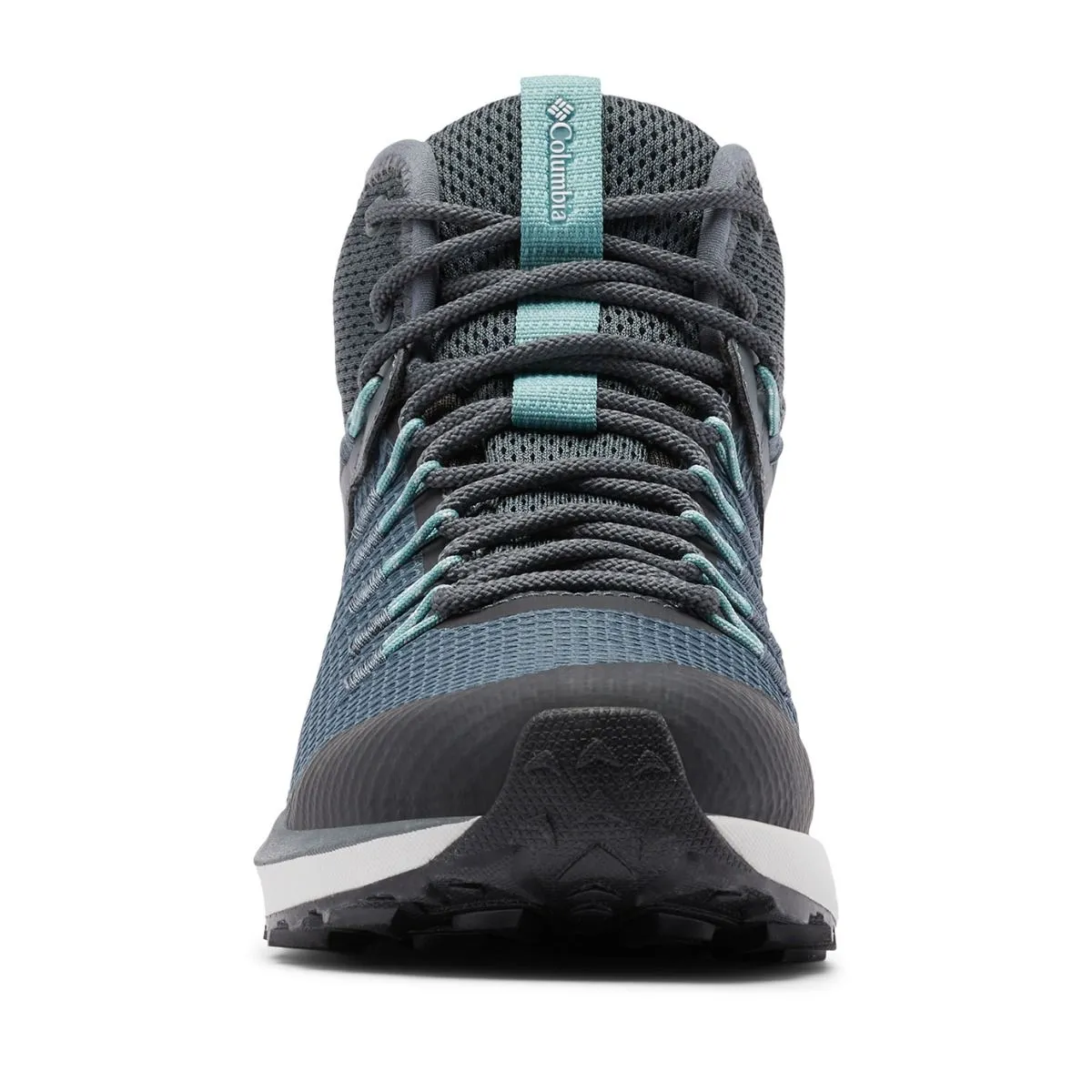 Columbia Trailstorm™ Mid Waterproof Womens Walking Shoe