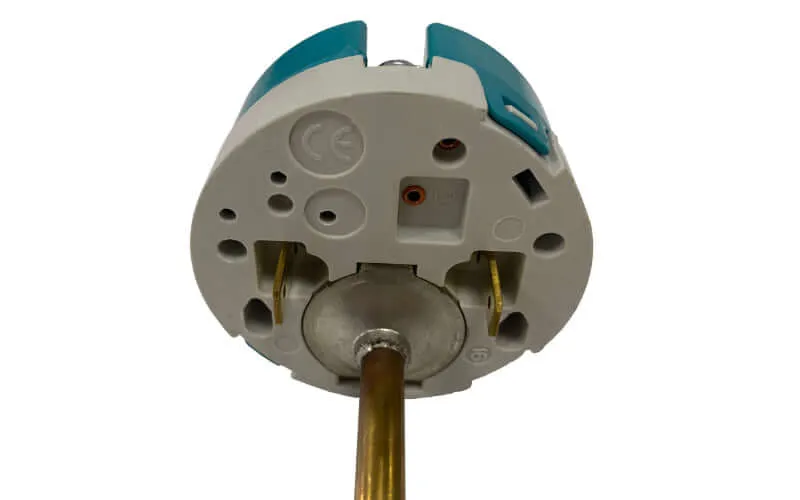 Cotherm TSE00187 Dual Function Thermostat