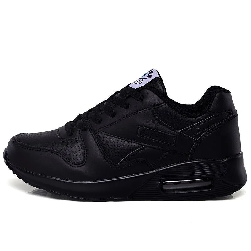 Cuzcare Women Orthopedic Sneakers Air Cushion Shoes