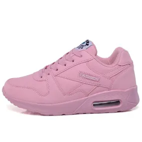 Cuzcare Women Orthopedic Sneakers Air Cushion Shoes