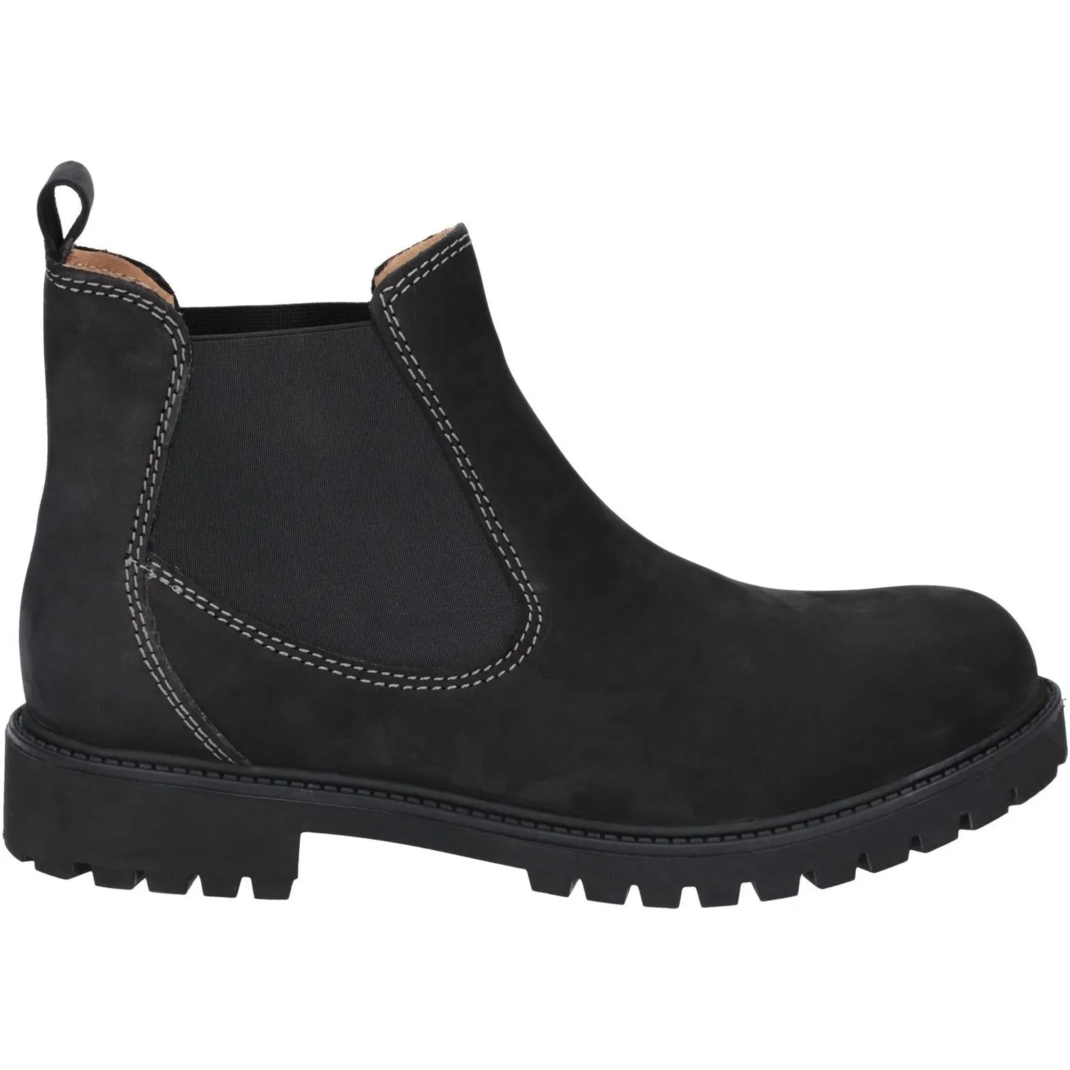 Darkwood Hawthorn II Lace Up Boot