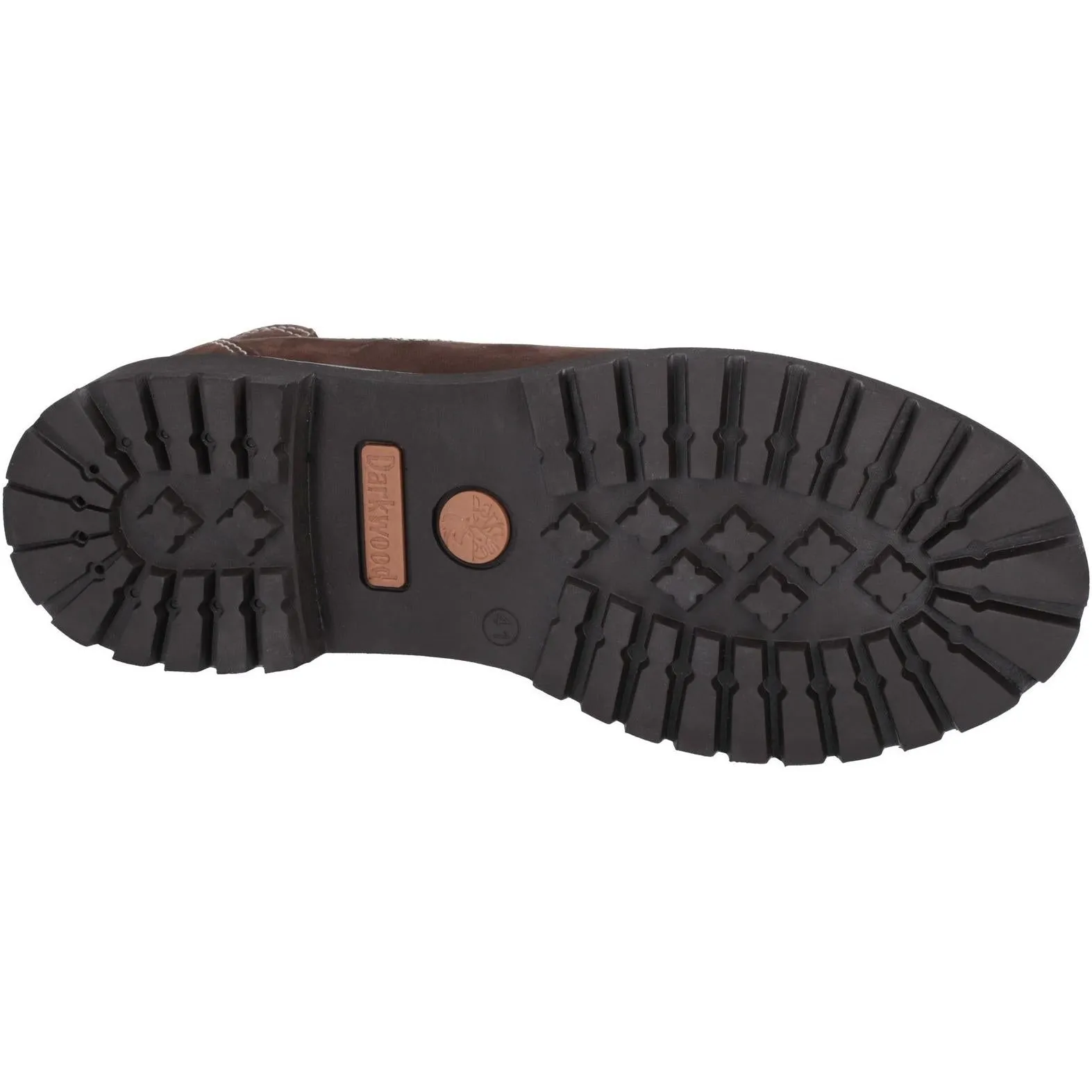 Darkwood Hawthorn II Lace Up Boot