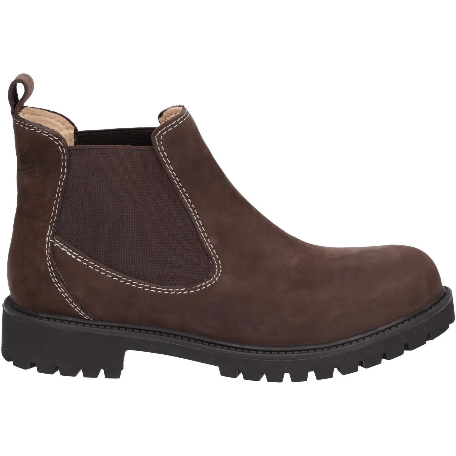 Darkwood Hawthorn II Lace Up Boot