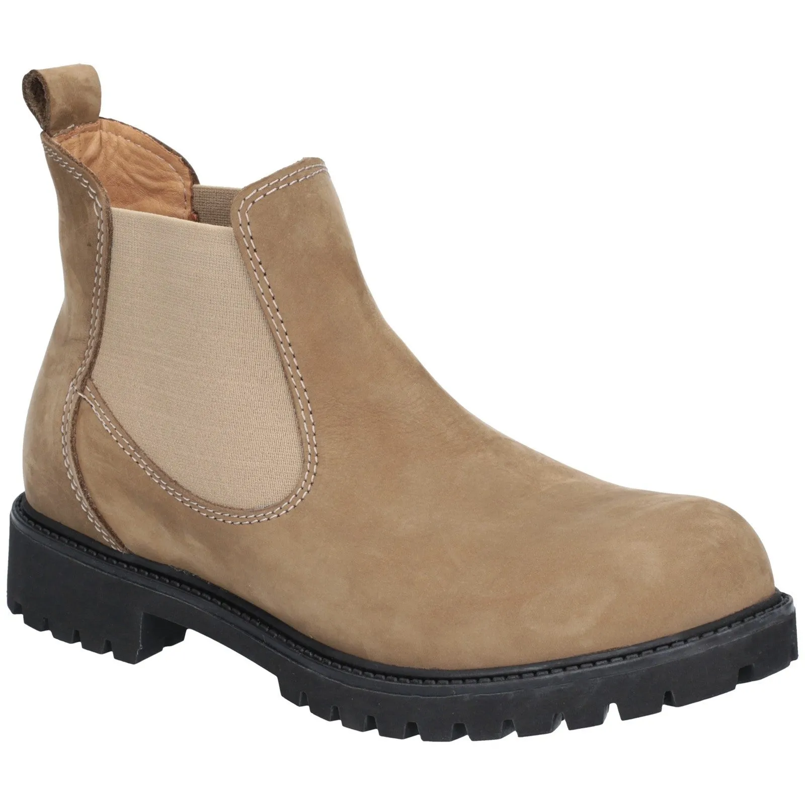 Darkwood Hawthorn II Lace Up Boot
