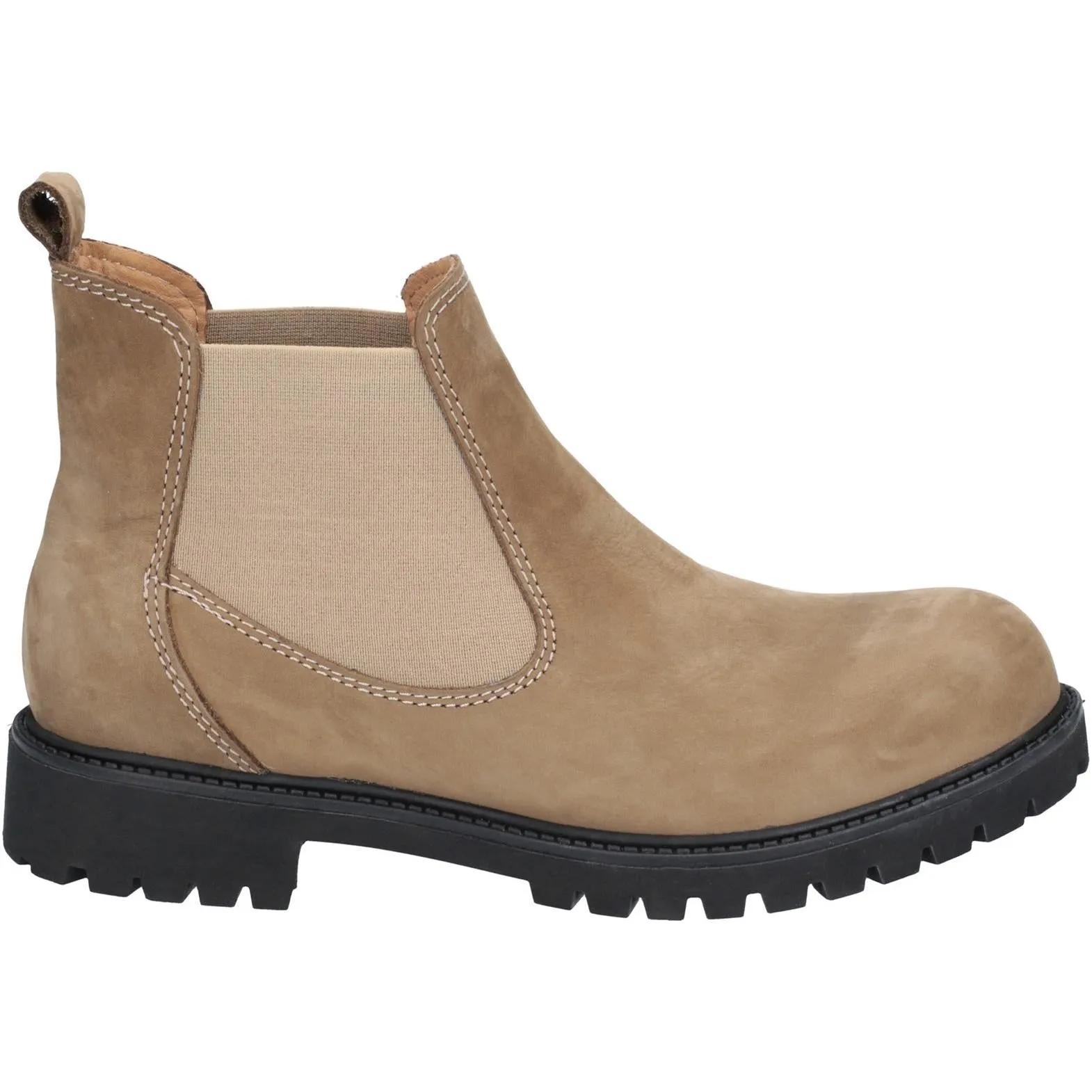 Darkwood Hawthorn II Lace Up Boot