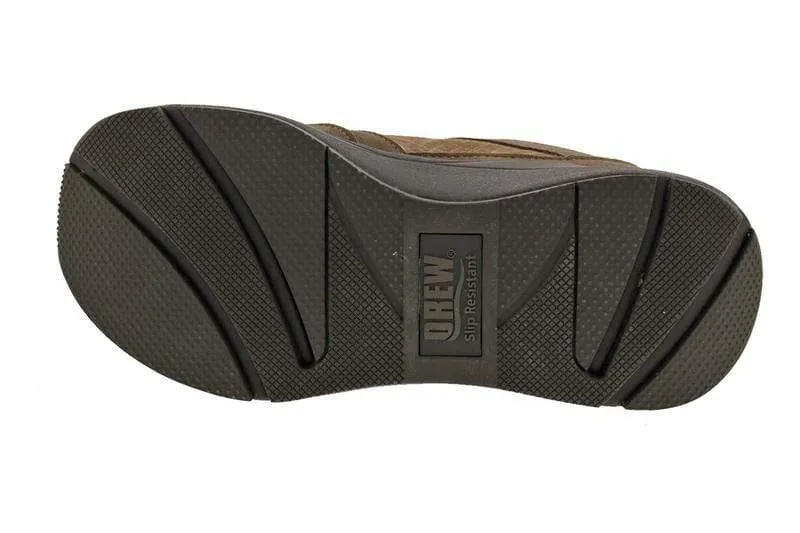 Drew Women's Chippy Walking Shoes- Tan