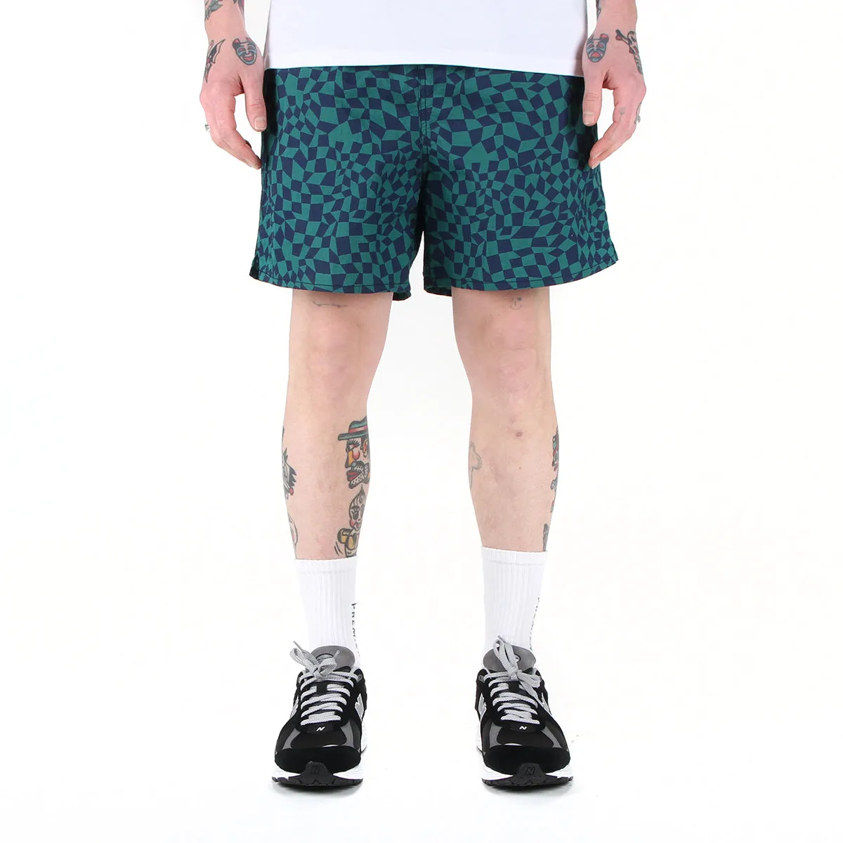 Drift Swim Short