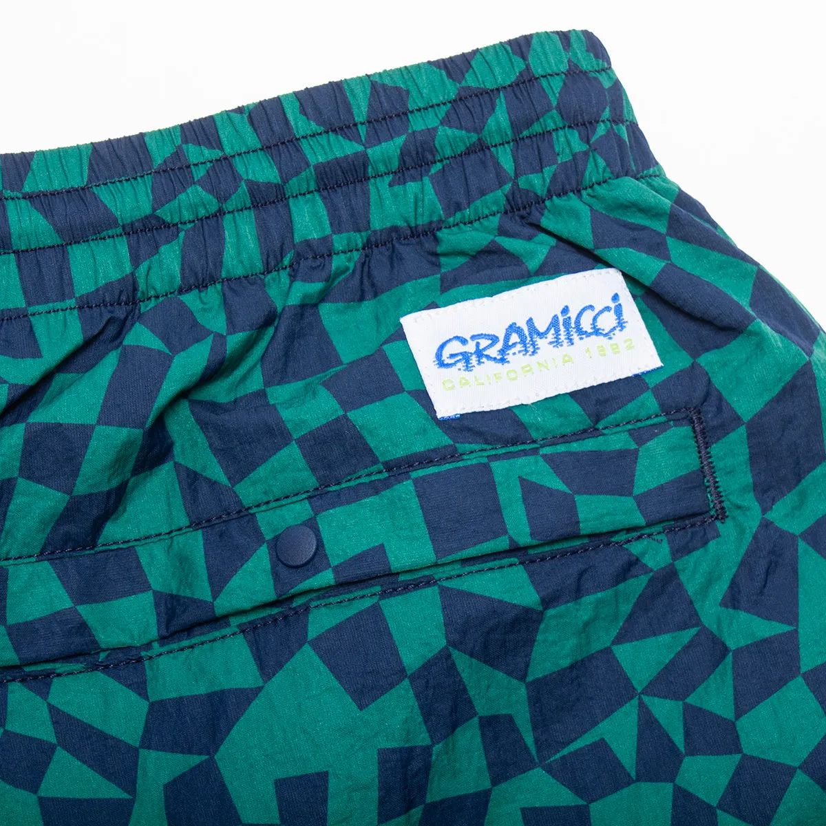Drift Swim Short