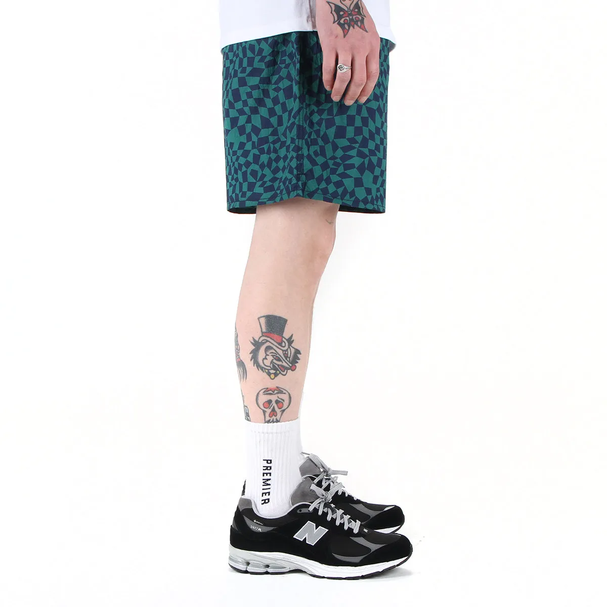 Drift Swim Short