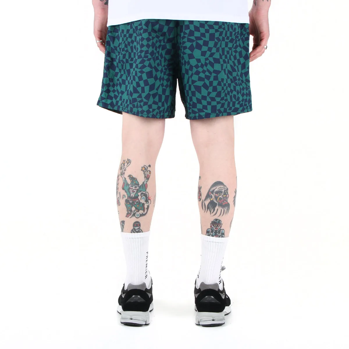 Drift Swim Short