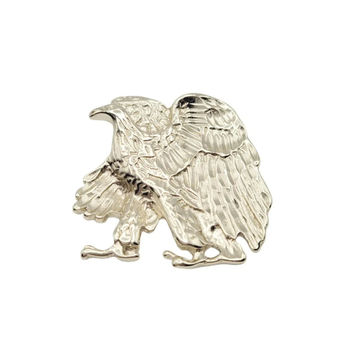 Eagle Large Charm