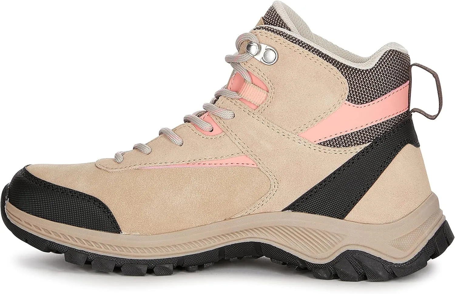 Eddie Bauer Womens Mt.Bailey Hiking Boots