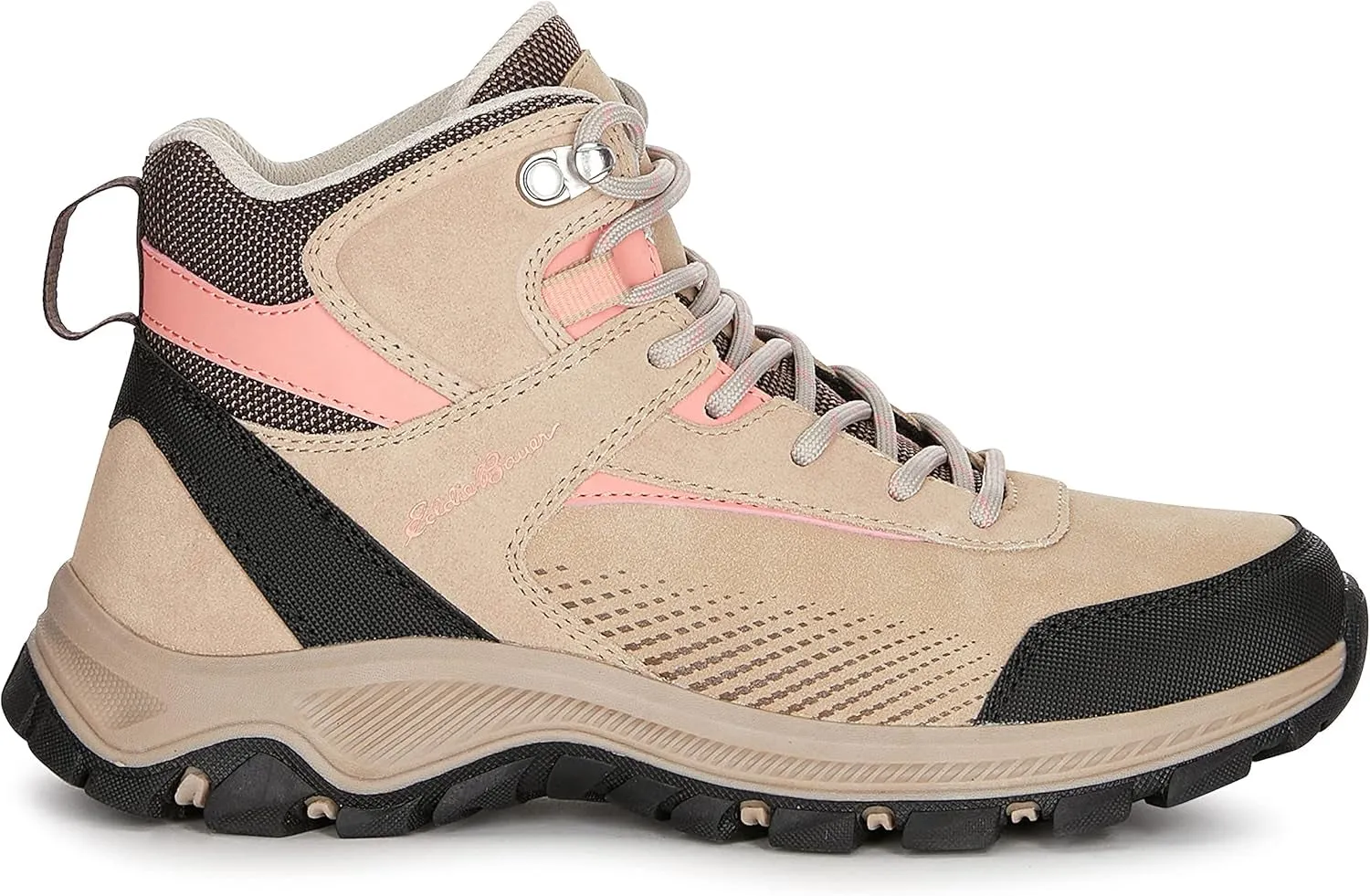 Eddie Bauer Womens Mt.Bailey Hiking Boots
