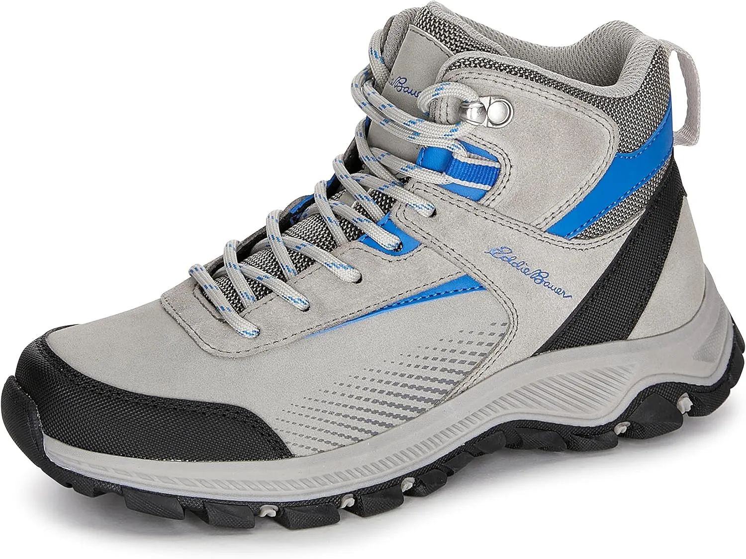 Eddie Bauer Womens Mt.Bailey Hiking Boots