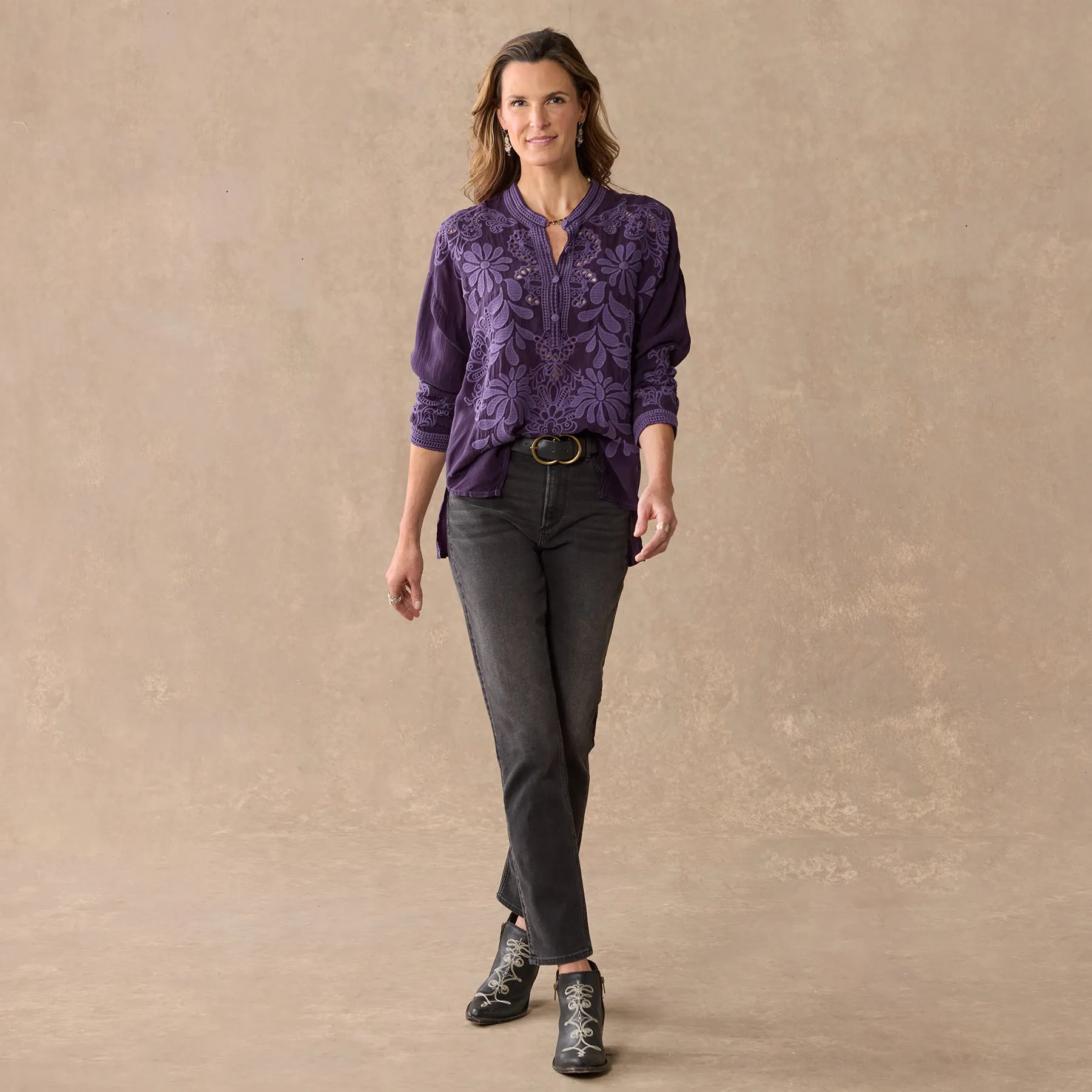 Elida Top