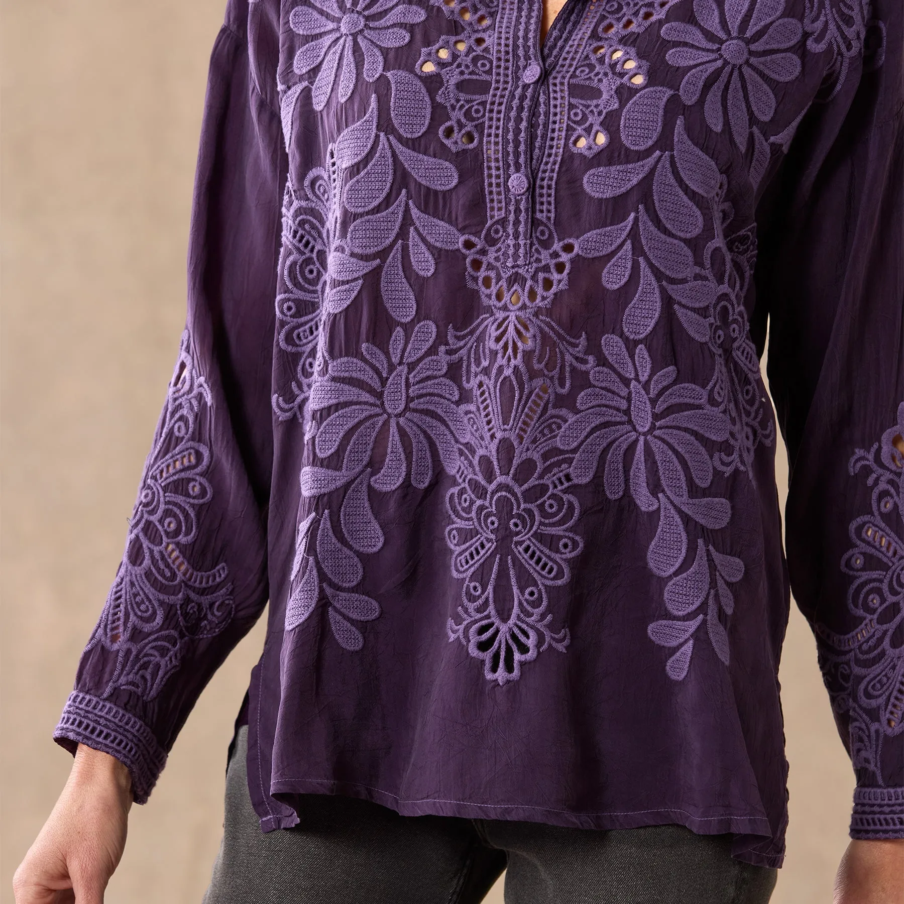 Elida Top