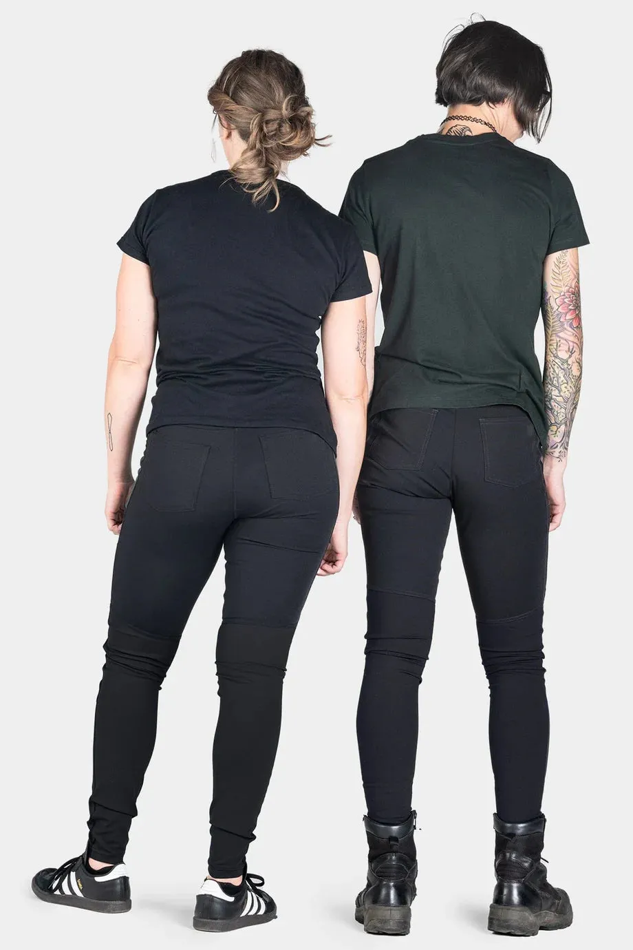 Field Utility Legging
