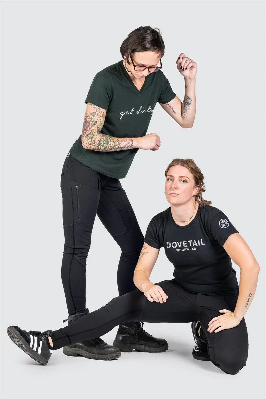 Field Utility Legging