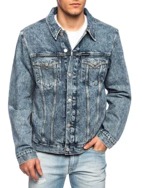 FOUNDATION DENIM JACKET