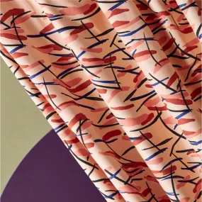 Fuji Viscose Twill
