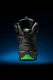 FXD WB-6 DURA900™ NITROLITE™ WORK BOOT - BLACK