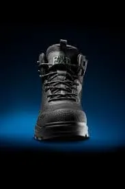 FXD WB-6 DURA900™ NITROLITE™ WORK BOOT - BLACK