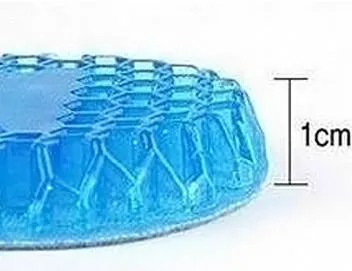 Gel Insole (1 Pair)