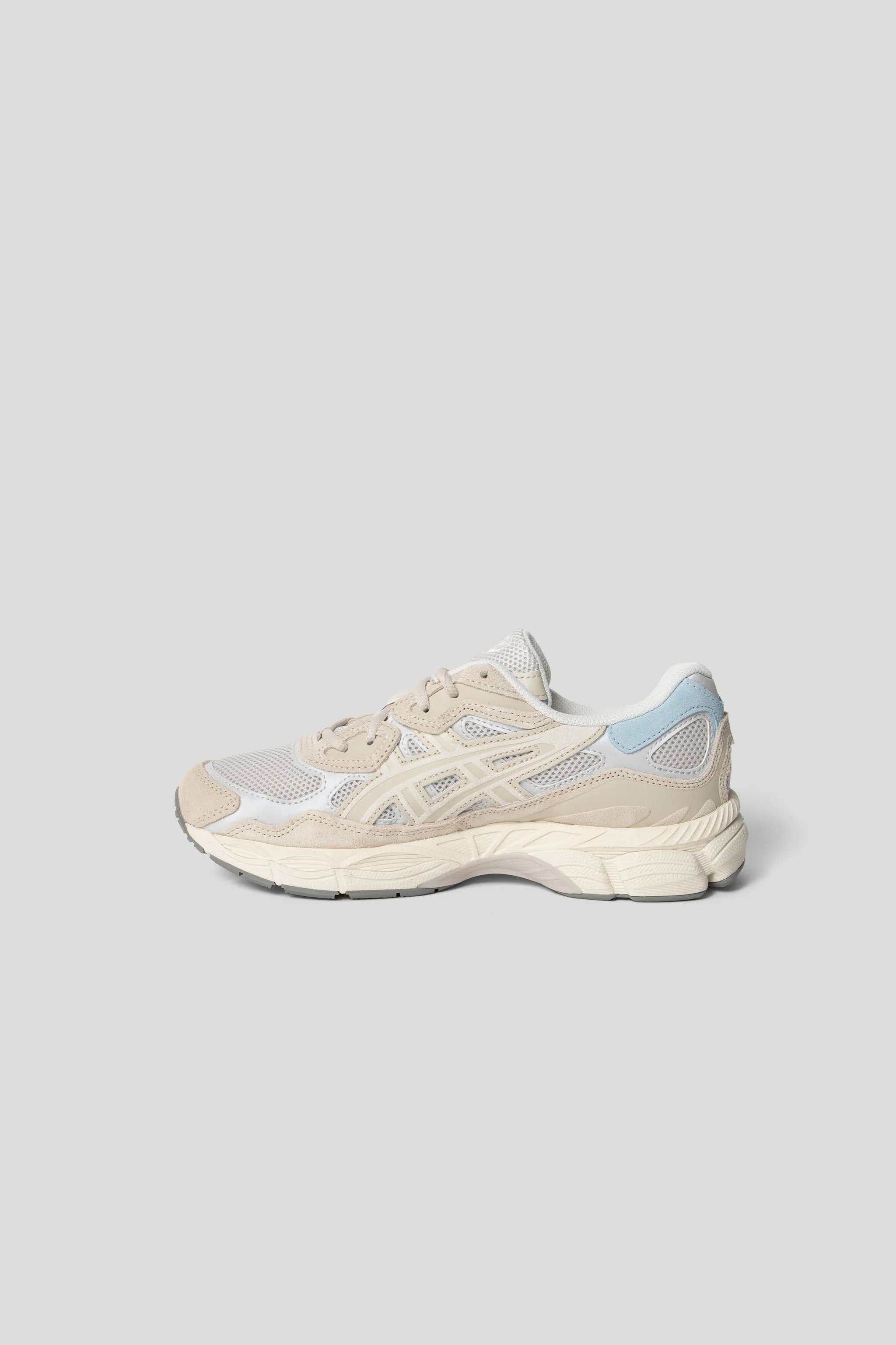 Gel-NYC - Smoke Grey/Smoke Grey