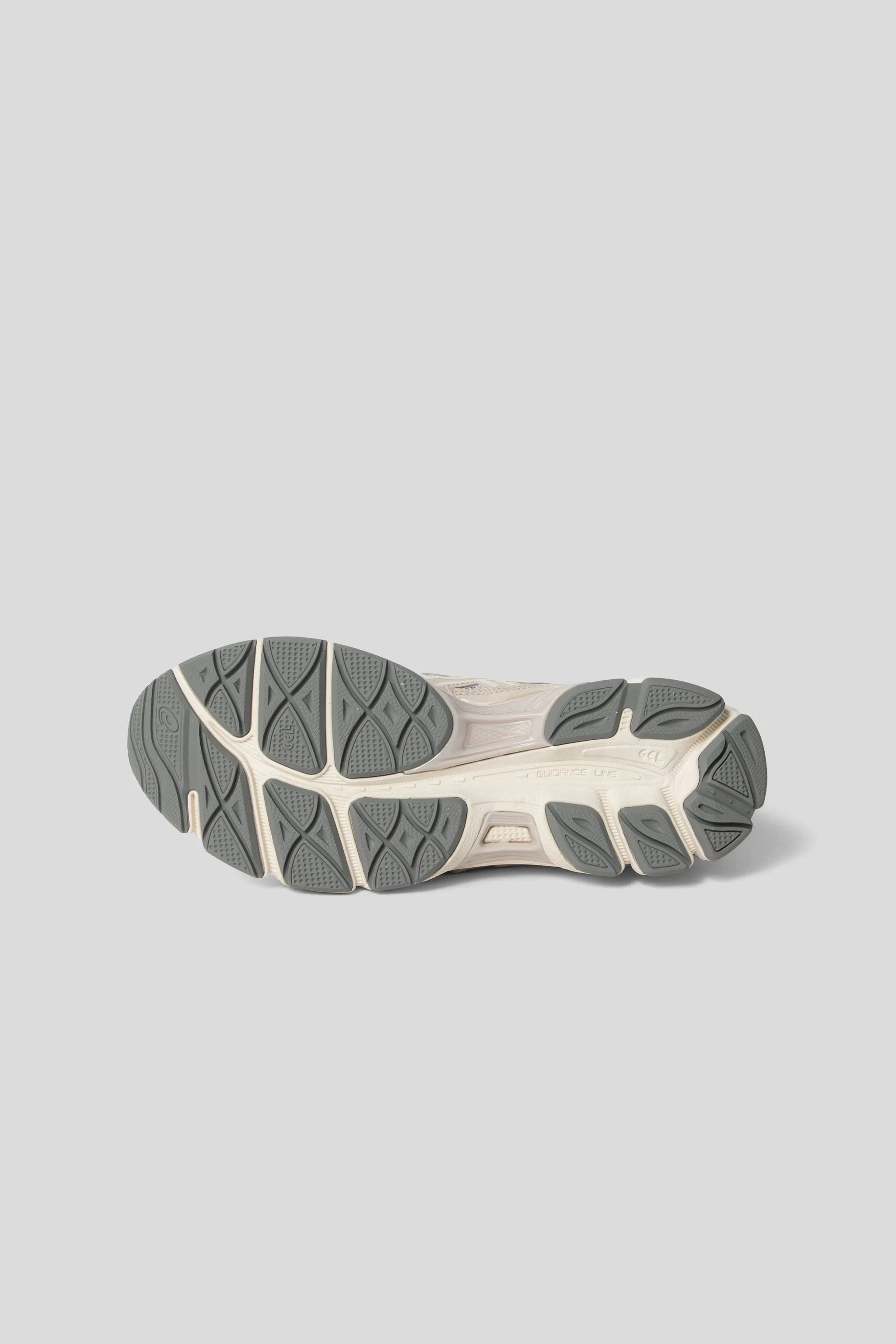Gel-NYC - Smoke Grey/Smoke Grey