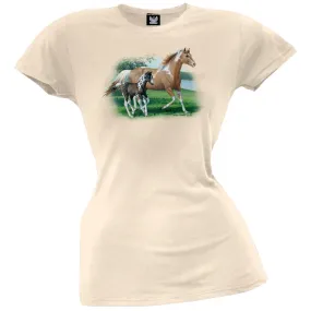 Glory And Noah Juniors T-Shirt