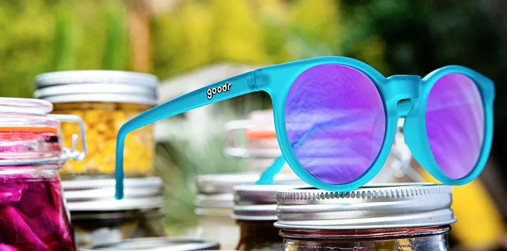 GOODR Circle G Sunglasses