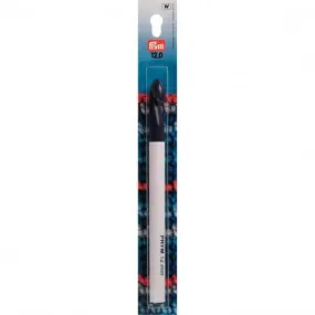 Haberdashery Crochet Accessories 17cm Crochet Hook 12mm Prym Plastic Crochet Hook