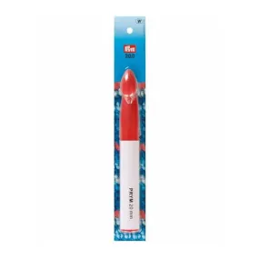 Haberdashery Crochet Accessories 17cm Crochet Hook 20mm Prym Plastic Crochet Hook
