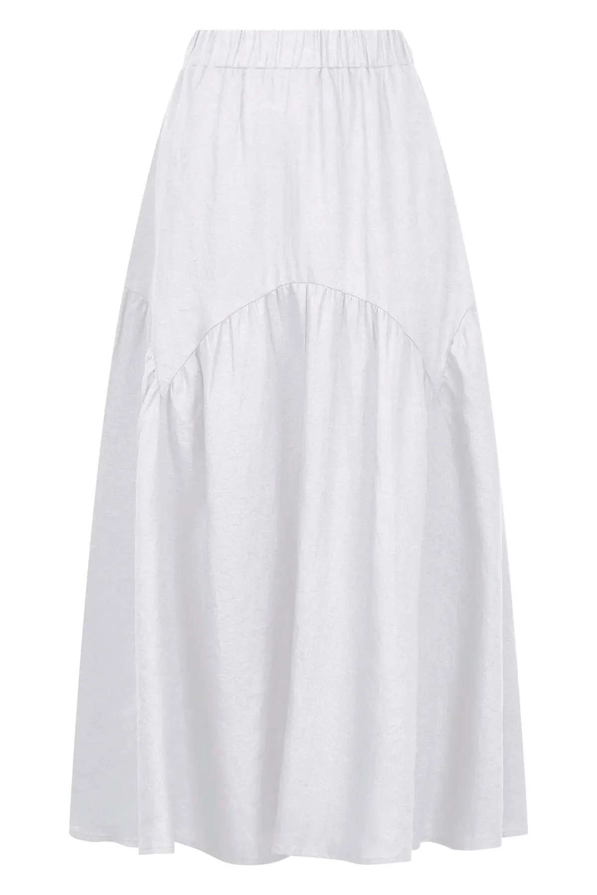 Halcyon Skirt - Opal