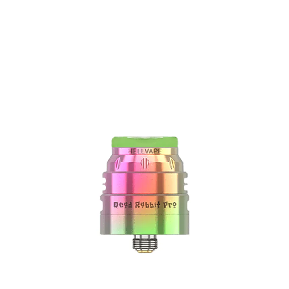 Hellvape Dead Rabbit Pro RDA
